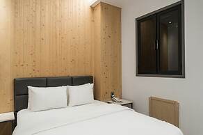 Hotel Myeong Jak