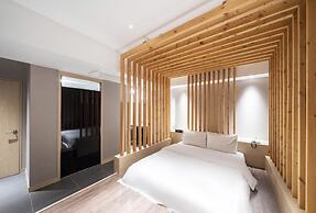 Hotel Myeong Jak