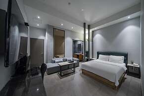 Hotel Myeong Jak