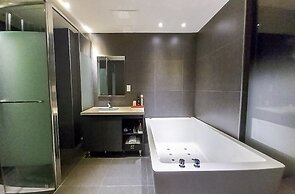Hotel Myeong Jak