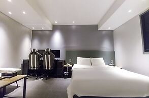 Hotel Myeong Jak