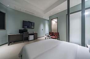 Hotel Myeong Jak