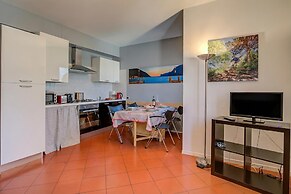 Casa al Cor Apartments