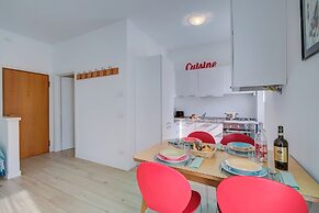 Casa al Cor Apartments