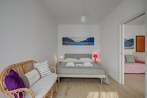 Casa al Cor Apartments