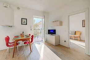 Casa al Cor Apartments