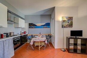 Casa al Cor Apartments