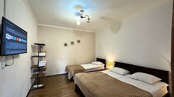 Meshia Apartment