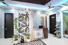 Mansavi Villa HomeStay