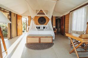 Glamp Nusa