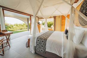 Glamp Nusa