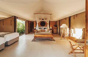 Glamp Nusa