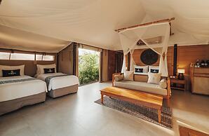 Glamp Nusa