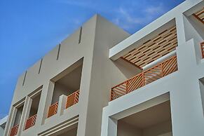 The Club by Fanar