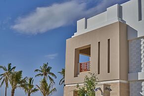The Club by Fanar