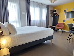 Beelodge Hôtel Blois Centre