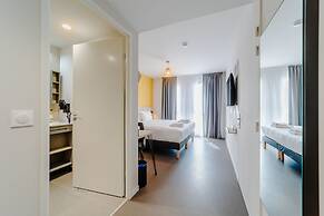 Beelodge Hôtel Blois Centre