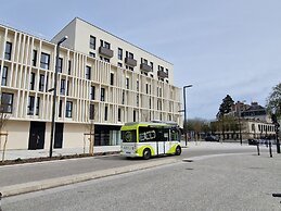 Beelodge Hôtel Blois Centre