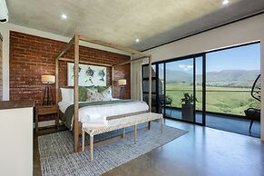 Dragonview Lodge