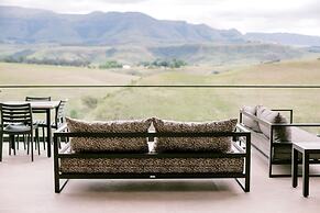 Dragonview Lodge