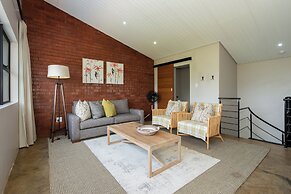 Dragonview Lodge