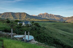 Dragonview Lodge