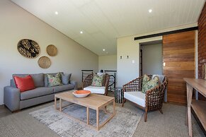 Dragonview Lodge