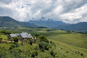 Dragonview Lodge