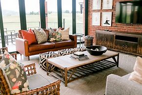 Dragonview Lodge
