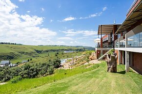 Dragonview Lodge