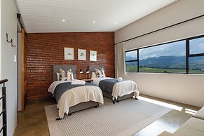 Dragonview Lodge
