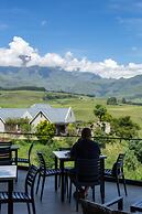 Dragonview Lodge