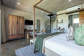 Dragonview Lodge