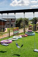 Dragonview Lodge