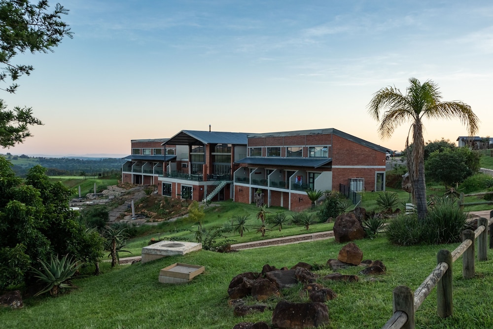 Dragonview Lodge