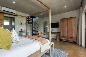 Dragonview Lodge
