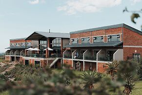 Dragonview Lodge