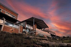 Dragonview Lodge