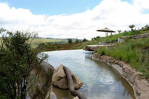 Dragonview Lodge