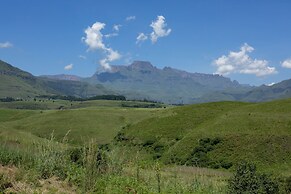 Dragonview Lodge