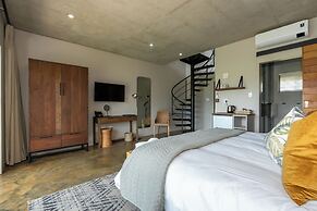Dragonview Lodge