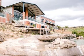 Dragonview Lodge