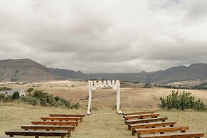 Dragonview Lodge
