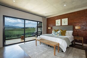 Dragonview Lodge