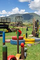 Dragonview Lodge