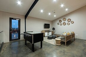 Dragonview Lodge