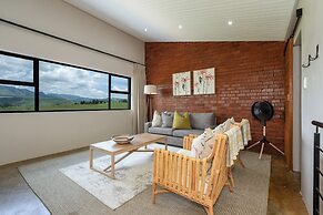 Dragonview Lodge