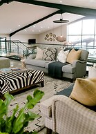 Dragonview Lodge