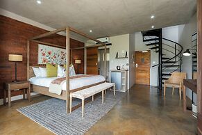 Dragonview Lodge