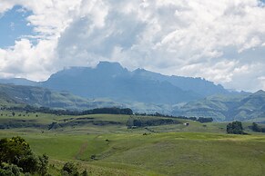 Dragonview Lodge